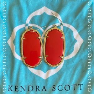 PRICE DROP ‼️ Kendra Scott Danielle Earring